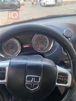 دودج جراند كارافان